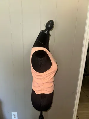 Aerie Tank Top Ribbed thumbnail 2