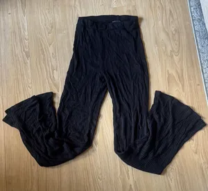 REVOLVE x Micheal Costella Ribbed Pants thumbnail 1