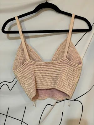 PacSun Knit Tank Top thumbnail 2