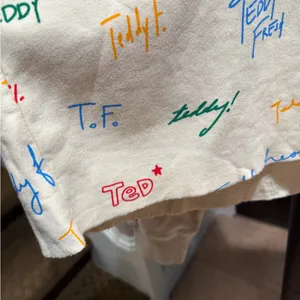 Teddy Fresh Multicolor Graphic Sweatshirt thumbnail 4