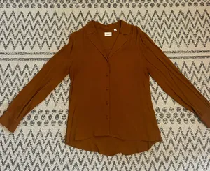 Aritzia Wilfred Top thumbnail 1