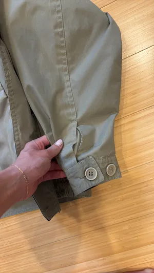 San Francisco Jacket Green thumbnail 5