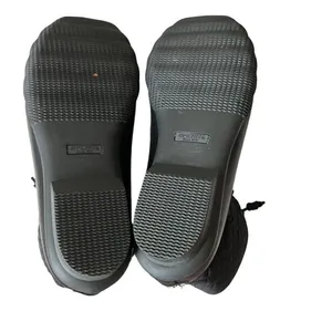 Sperry | Saltwater Nylon Quilted Duck Boots thumbnail 9