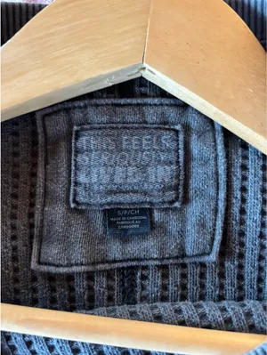 American eagle sweater thumbnail 3