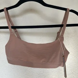 Skims Fits Everybody Scoop Bralette‎ Sienna Size XS NWT thumbnail 2