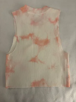 Aerie Cropped Tank thumbnail 3