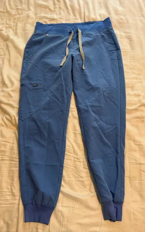FIGS Jogger Scrub Pants thumbnail 1
