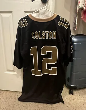 National Football League Saints Jersey thumbnail 2
