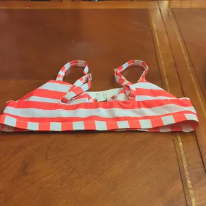 Esjoyo Bikini Top Size S Red thumbnail 7
