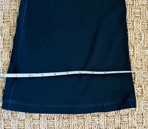 Offline By Aerie Real Me Crossover Flare Leggings Women’s Size Small thumbnail 8