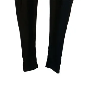 Wit‎ & Wisdom Women's Size 4 Black Skinny Jeans Stretchable Denim thumbnail 3