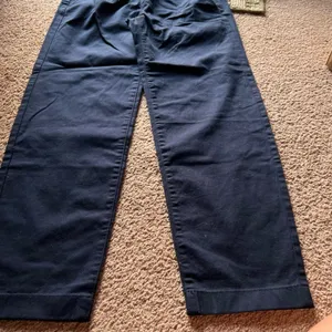 NWOT j crew pull‎ on pants xxs thumbnail 6