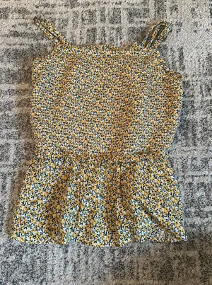 Old Navy Summer Tank Top thumbnail 1