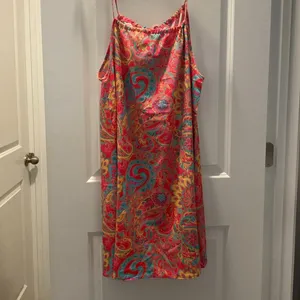 Casual Dress as shown Size L Size L thumbnail 4