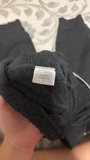 Vuori Joggers thumbnail 2