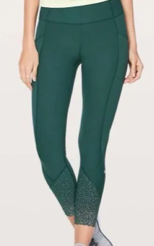 Lululemon Tight Stuff Tight II Submarine thumbnail 1