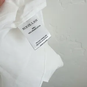 Shona Joy | NWT Maiori Strapless Tiered Maxi Long Formal Gown Dress, Ivory White thumbnail 8