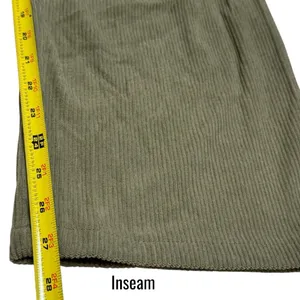NEW‎ Halara Auracord Cloud Pants Color Fresh Grass Green Comfort Stretch XL thumbnail 8