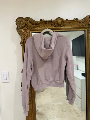 SKIMS Jacket Zip-Up Cropped XS thumbnail 3