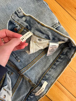 PacSun Jeans thumbnail 6