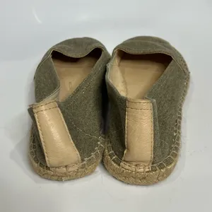 Franco Sarto the artist’s‎ collection espadrille flats size 6 thumbnail 4
