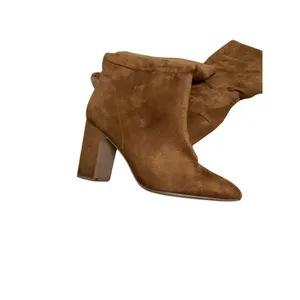 New. Chinese Laundry suede boots. Size 8 1/2. Retails $99 thumbnail 6