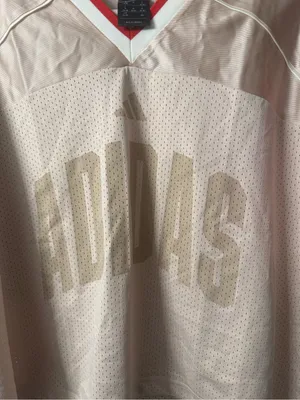 Adidas STADIUM MESH T-SHIRT nwot thumbnail 6