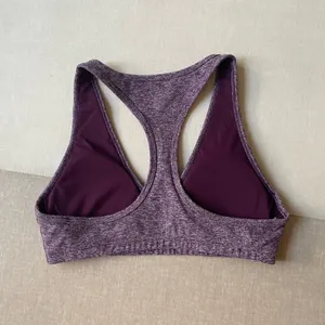 Aritzia TnAction TNACOZY TREAD SPORTS BRA thumbnail 5
