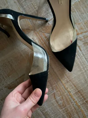 ZARA Heels thumbnail 3