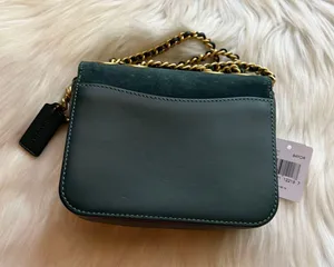 Coach Handbag thumbnail 5