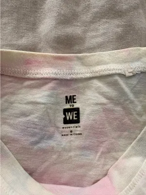 PacSun Tie-Dye Tee thumbnail 2