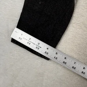 AllSaints Miller Jean W26 Washed Black Skinny Denim Mid Rise W062EB thumbnail 7