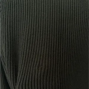 Lulus Loving You Fondly Olive Green Ribbed Knit Sweater Dress size M thumbnail 8