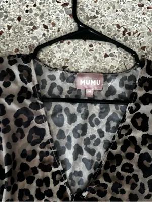 Show me your mumu out and about duster medium thumbnail 2