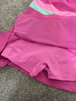 Beach Riot Workout Dress thumbnail 3