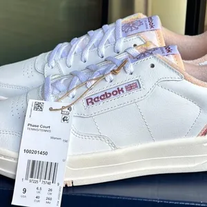 Reebok Phase Court Sneaker thumbnail 3