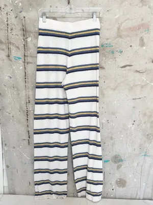 Free People Mariner Sweater Pants thumbnail 5