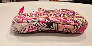 Vera Bradley | ladies Very Berry, wristlet/wallet thumbnail 8