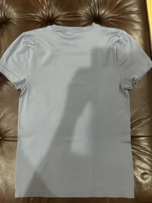 Smooth Seamless Aritzia Willow T-Shirt thumbnail 6