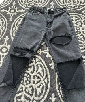 Adika Ripped Jeans thumbnail 5