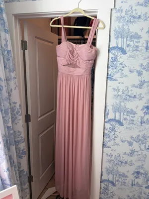 Birdy Grey Bridesmaid Dress Rose thumbnail 3