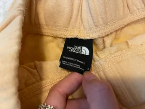 the north face shorts sweat shorts  thumbnail 5