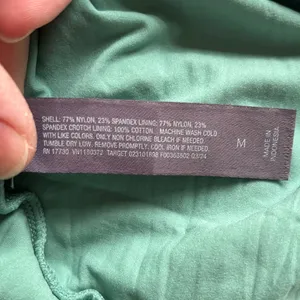 Auden Luxury Collection Bodysuit M thumbnail 6