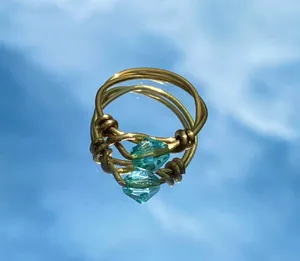 Handmade Ring thumbnail 1