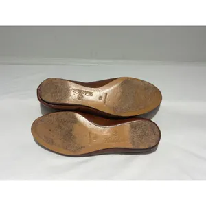 Brooks Brothers Women's Leather Flats  Size 6.5 thumbnail 8