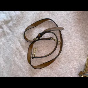 Calvin Klein Hobo Tote Bag thumbnail 4