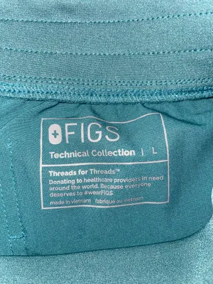 FIGS Jogger Women’s Scrub Pants thumbnail 2