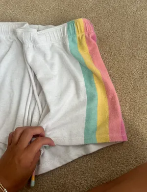 Pj salvage shorts thumbnail 3