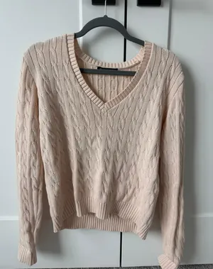 Brandy Melville Sweater thumbnail 1