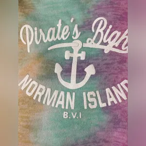 MV Sport Pastel Tie-Dye Hoodie thumbnail 5
